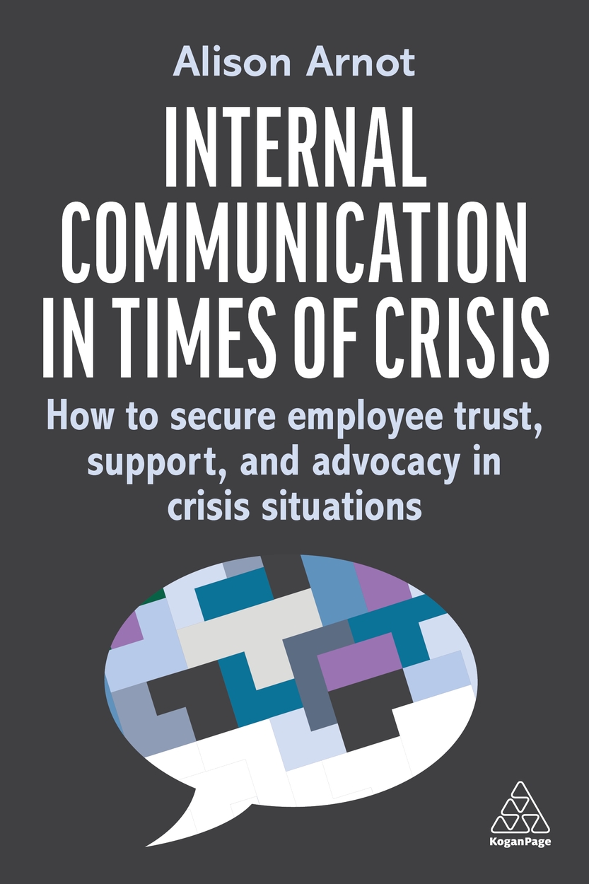 Internal Communication In Times Of Crisis