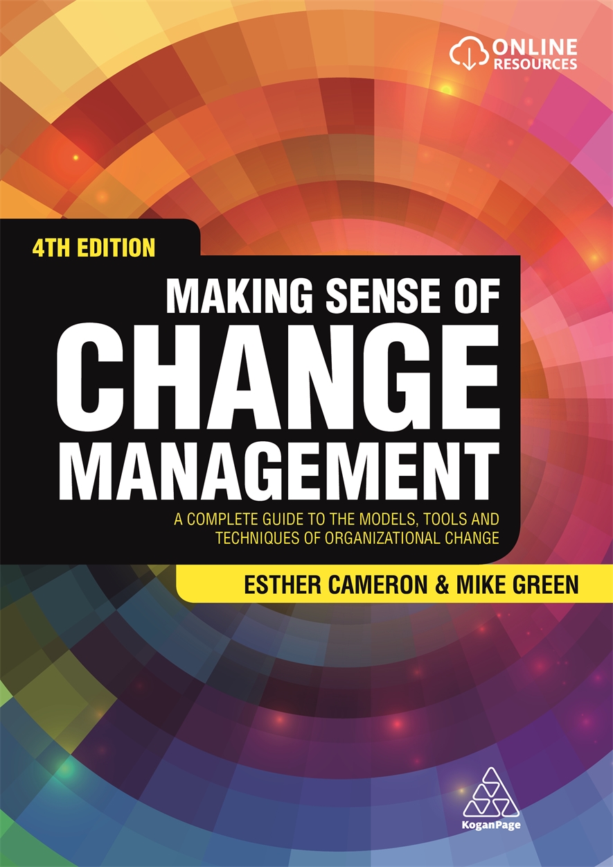 Making Sense of Change Management (9780749472580)