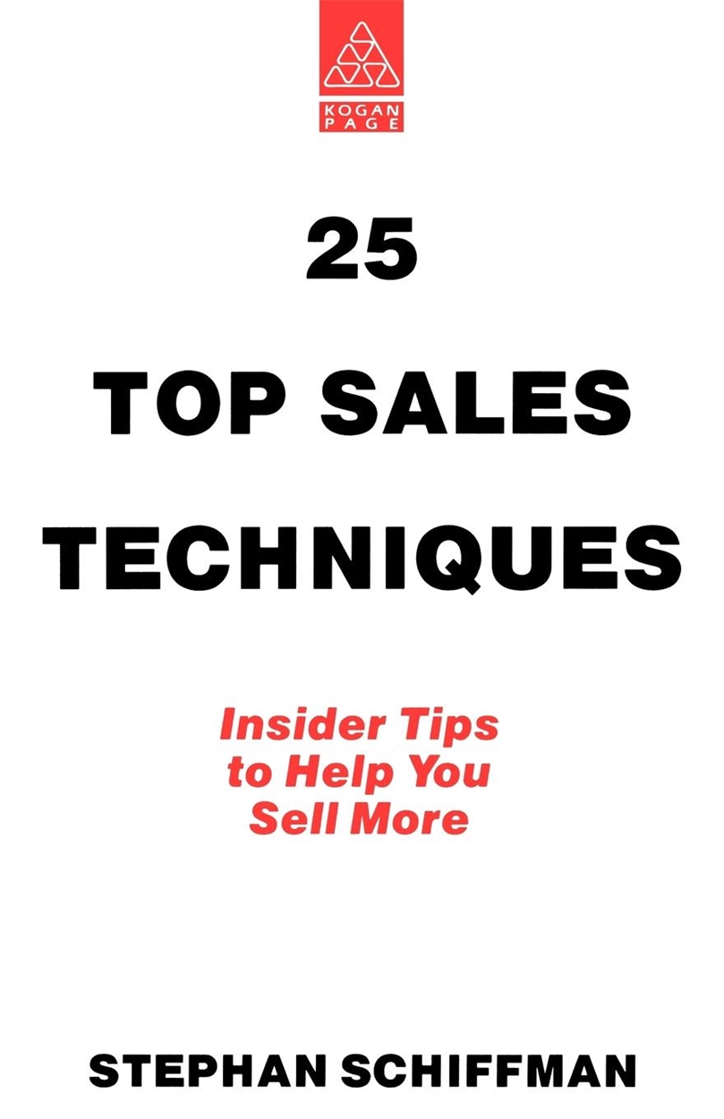 25-top-sales-techniques