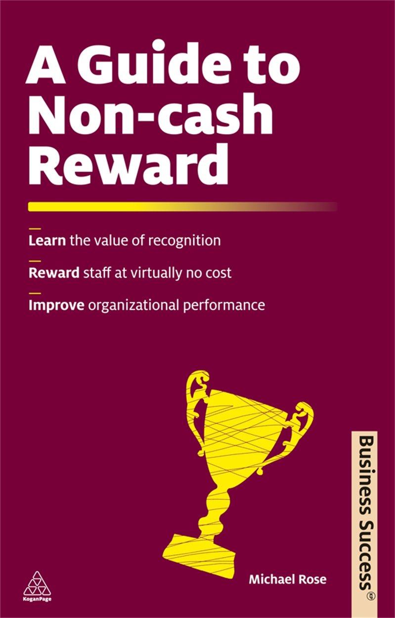 A Guide To Non Cash Reward