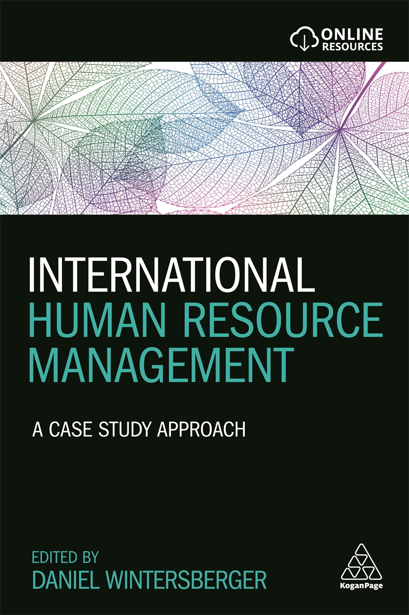 concept of international human resource management