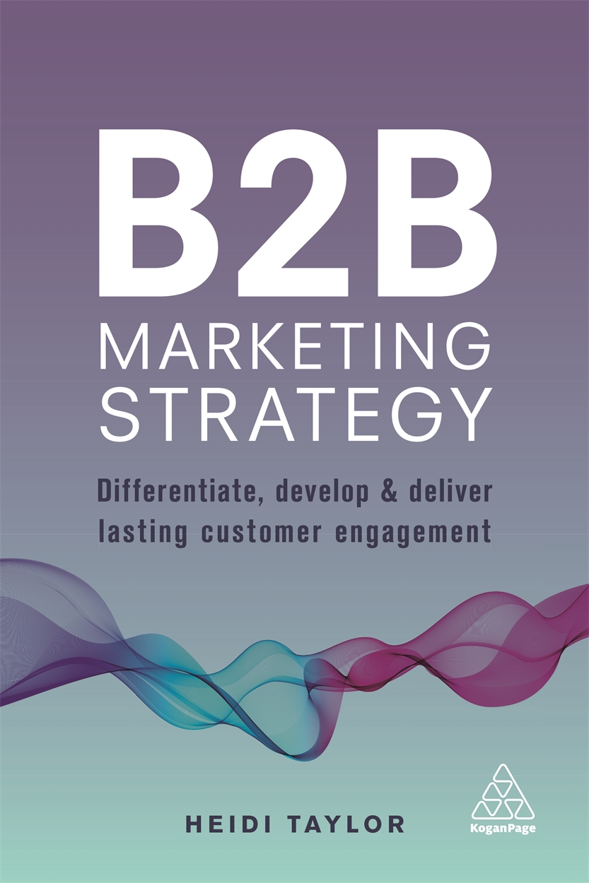 B2B Marketing Strategy