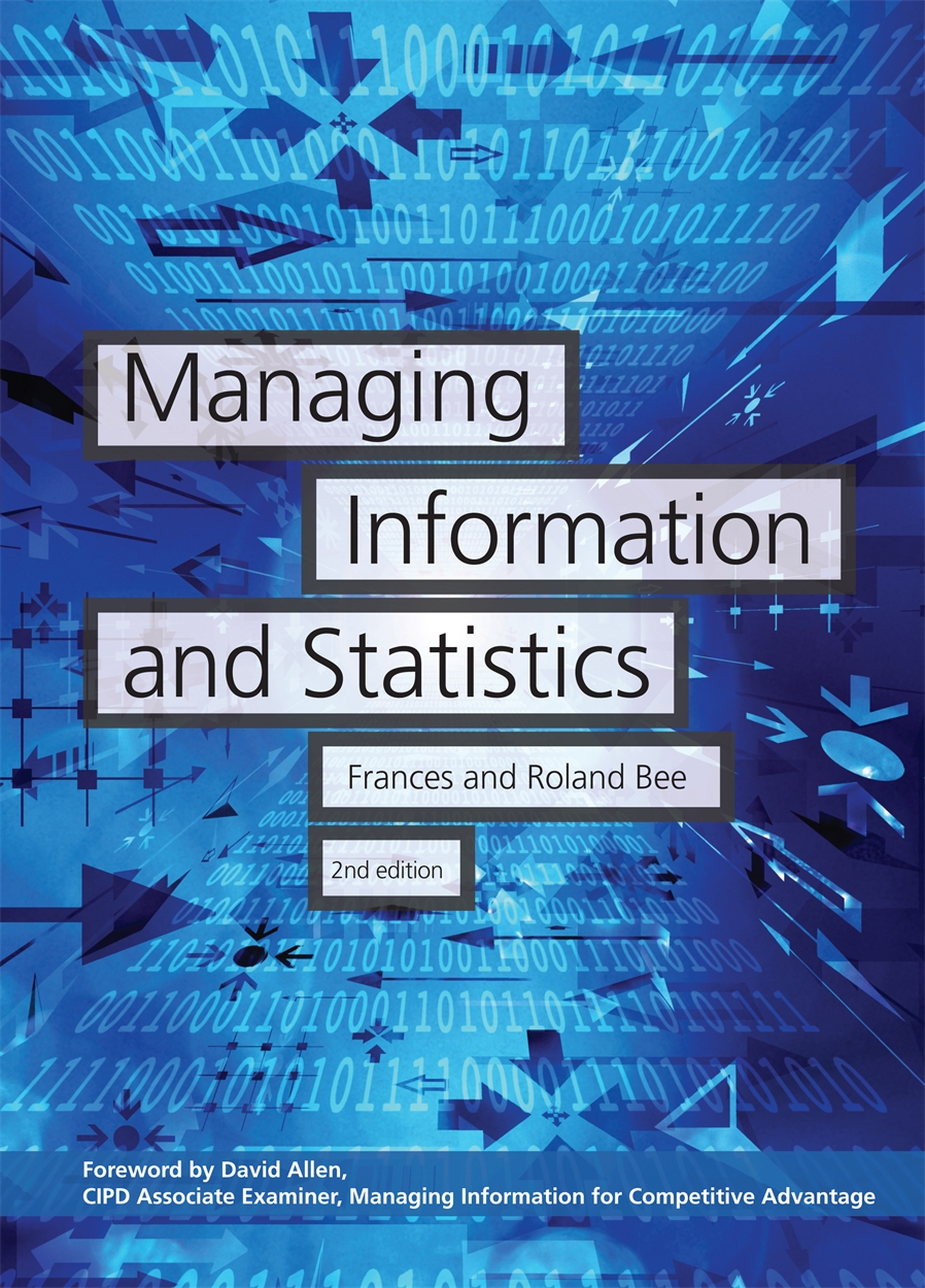 Managing Information And Statistics