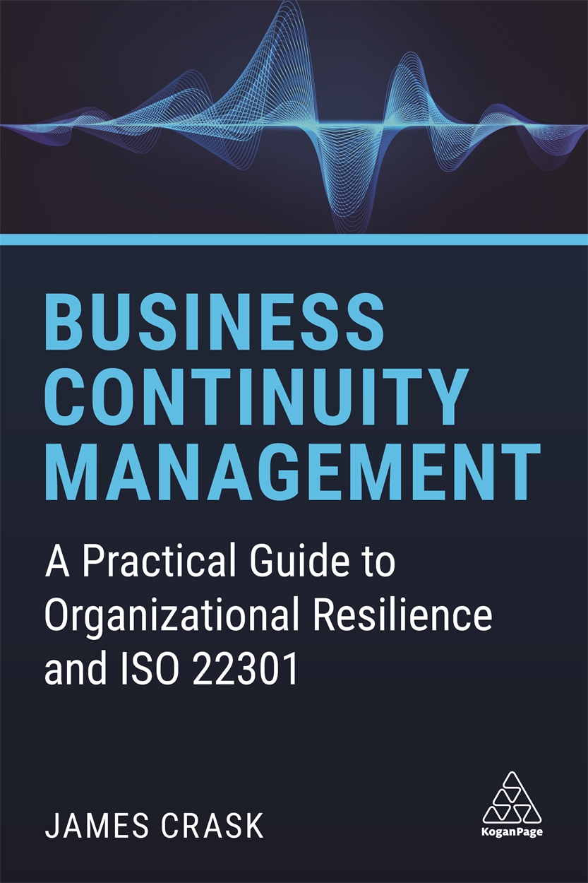 business continuity management thesis