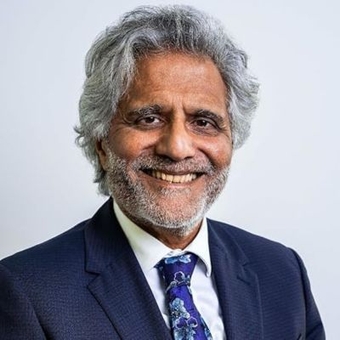 Binna Kandola