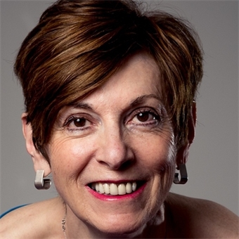 Carole Pemberton