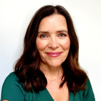 Catherine Carr