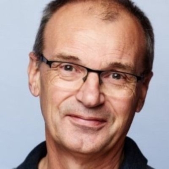 David Edwards