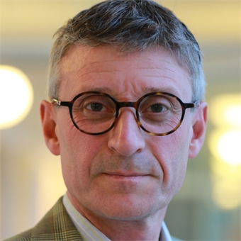 Johan Woxenius