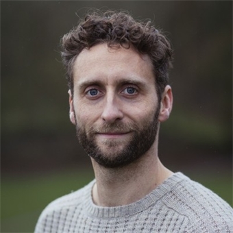 Jon Mowat