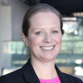 Kate Mackie