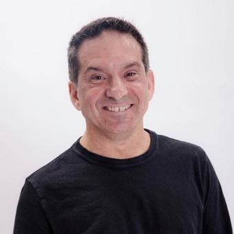 Kevin Perlmutter