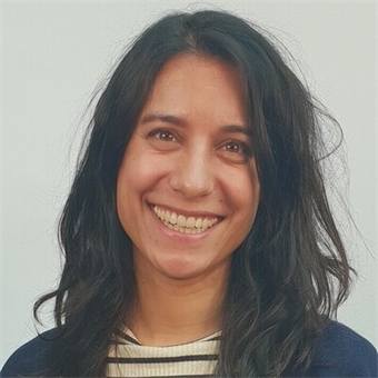 Myrthe van der Plas