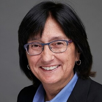 Nancy Harhut