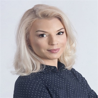 Neda Jovanovic Dimitriadis