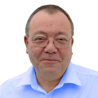Richard Vincent