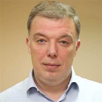 Sergii Dovgalenko