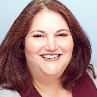 Stacey Harris