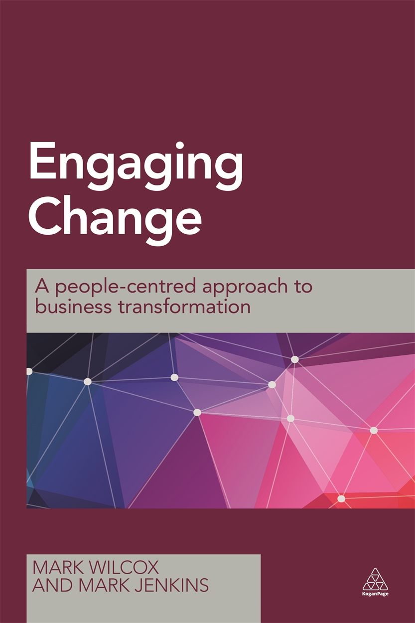 Engaging Change (9780749472917)