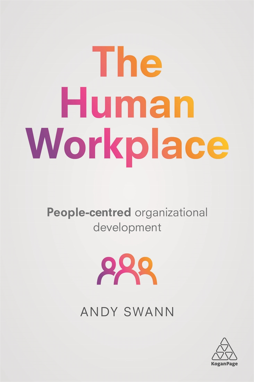 The Human Workplace (9780749481223)