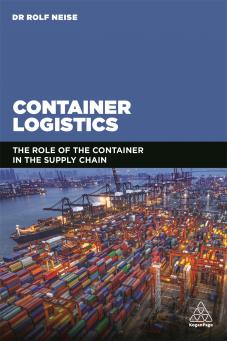 Container Logistics (9780749481247)