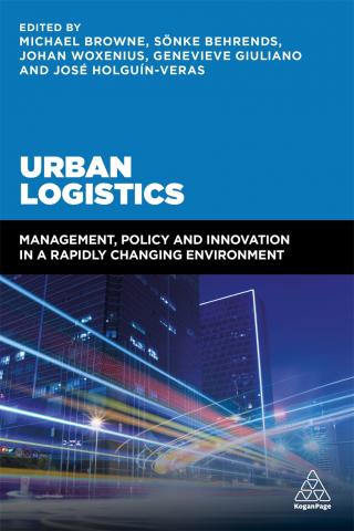 Urban Logistics