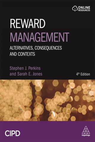 case study reward management