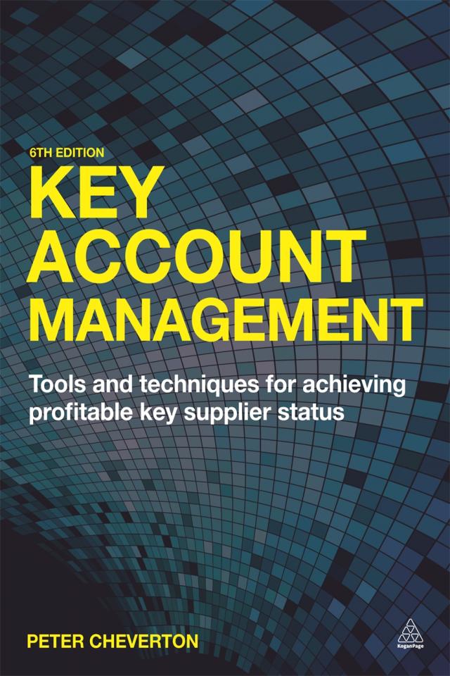 Head Of Account Management Responsibilities