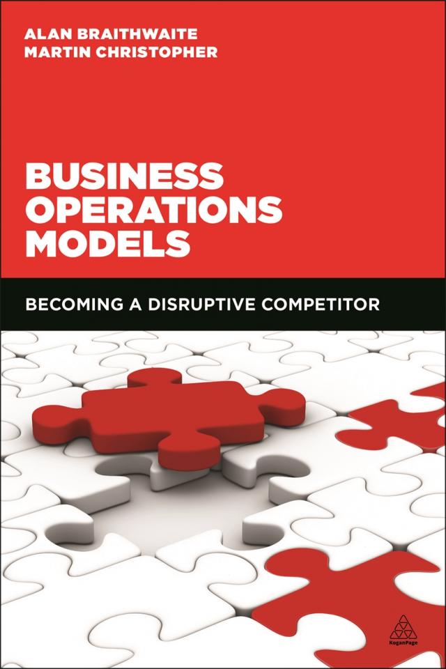 operations in business model