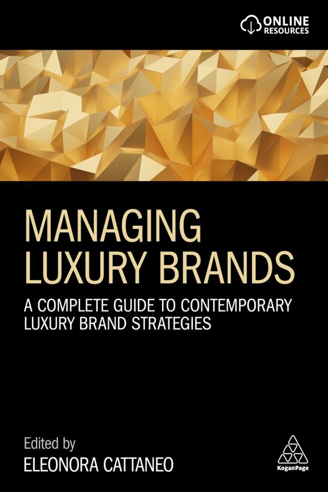 luxury brand management thesis